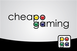 Logo Design by stealth_ferret for Cheapogaming | Design: #1794417