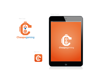 Logo-Design von Mdesign für Cheapogaming | Design #1820256