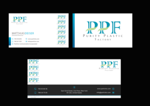 Stationery Design by Selda for this project | Design: #7018571