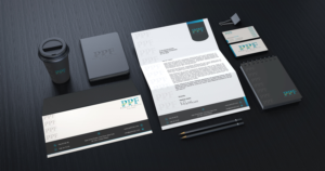 Stationery Design by Selda for this project | Design: #7018909
