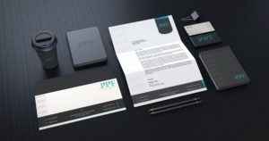 Stationery Design by Selda for this project | Design: #7019492