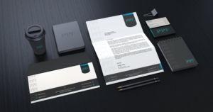 Stationery Design by Selda for this project | Design: #7019562