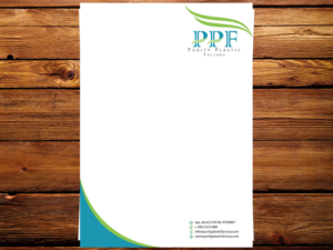 Stationery Design by Impressive Solutions for this project | Design: #6913182