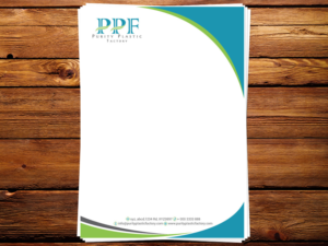 Stationery Design by Impressive Solutions for this project | Design: #6913183