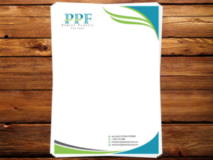 Stationery Design by Impressive Solutions for this project | Design: #6913184