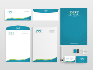 Schreibwaren-Design von Sarmishtha Chattopadhyay_loginchange für dieses Projekt | Design: #6924233