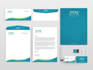 Stationery Design by Sarmishtha Chattopadhyay_loginchange for this project | Design: #6976227