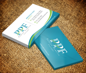 Stationery Design by Sarmishtha Chattopadhyay_loginchange for this project | Design: #6984770