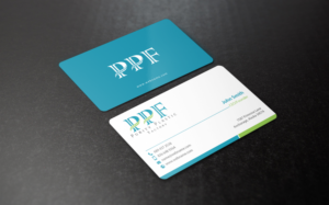 Stationery Design by chandrayaan.creative for this project | Design: #6938906
