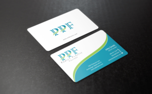 Stationery Design by chandrayaan.creative for this project | Design: #6938908