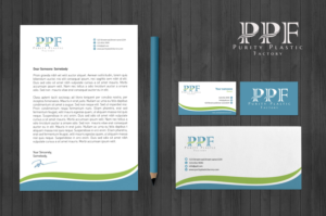 Design de Papeterie par Zoe Studio pour ce projet | Design #6936964
