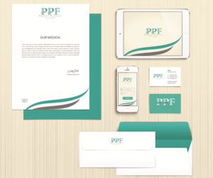Stationery Design by ChicD for this project | Design: #6923055
