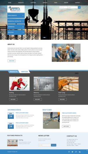 Web Design par pb pour ce projet | Design : #6915029