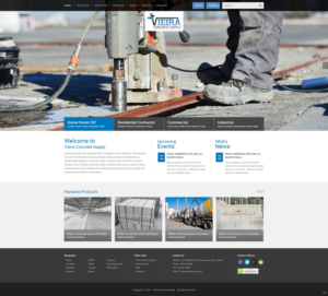 Web Design par pb pour ce projet | Design : #6915032