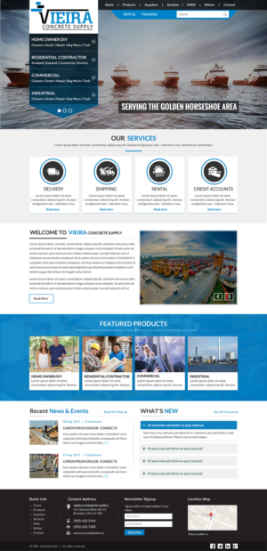 Web Design par Sbss pour ce projet | Design : #6913305