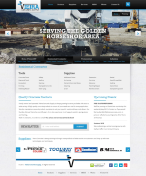 Web Design par Sbss pour ce projet | Design : #6915001