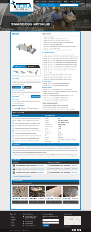 Web Design by Sbss for this project | Design: #6969969