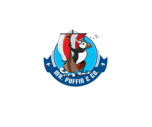 Logo Design by RoundYellow for Farvegur Travel Investments | Design #6934028