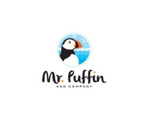 Logo Design by Buck Tornado for Farvegur Travel Investments | Design: #6934921