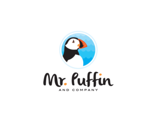 Logo Design by Buck Thylacine for Farvegur Travel Investments | Design #7006703