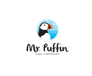 Logo Design by Buck Tornado for Farvegur Travel Investments | Design: #7006711