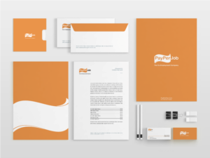 Logo Design by yulioantoni's for Thunderbite B.V. | Design: #6917882