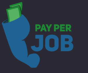 Diseño de Logo por ofuoko para Thunderbite B.V. | Diseño #6917175