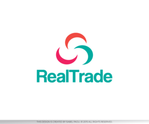 Logo Design by isabel paoli for Rea | Design: #6905623