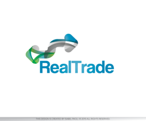 Logo Design by isabel paoli for Rea | Design: #6905624