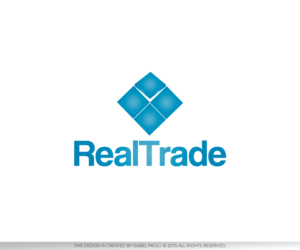 Logo Design by isabel paoli for Rea | Design: #6905625