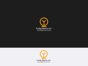 Diseño de Logo por NEMOV para Trinity Electric | Diseño #6907614