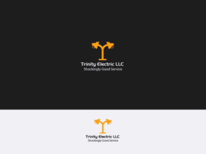 Logo Design by anto purwanto for Trinity Electric | Design: #6907651