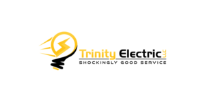 Diseño de Logo por debdesign para Trinity Electric | Diseño #6913468
