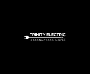 Logo Design by FAMous_Designs for Trinity Electric | Design: #6923507