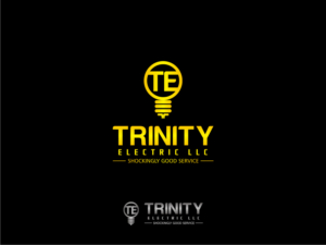 Logo Design by DesignM for Trinity Electric | Design: #6936224