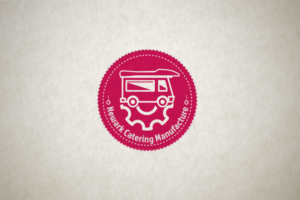 Logo Design by MB for Newark Catering Manufacture | Design: #6915820