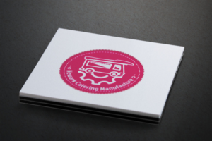 Logo Design by MB for Newark Catering Manufacture | Design: #6915821
