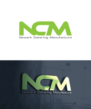 Logo Design by 7528 for Newark Catering Manufacture | Design: #6914827
