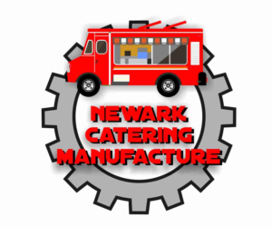 Logo-Design von wchristia für Newark Catering Manufacture | Design #6907515
