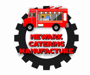 Logo Design by wchristia for Newark Catering Manufacture | Design: #6907750