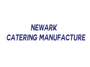 Logo Design by EGYPT KING for Newark Catering Manufacture | Design: #6909884