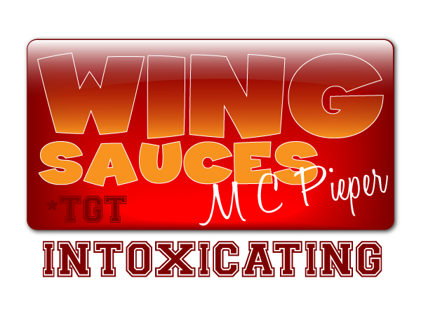 Logo-Design von Vivid Graphics für MCPieper Wing Sauces LLC | Design #367046