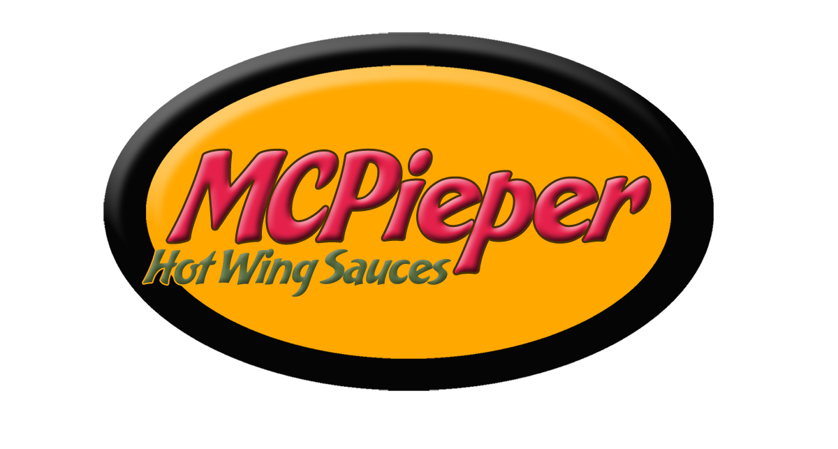 Logo Design by Marilena for MCPieper Wing Sauces LLC | Design #359901
