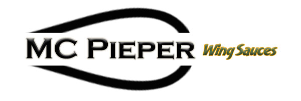 Logo Design by Marilena for MCPieper Wing Sauces LLC | Design #367830