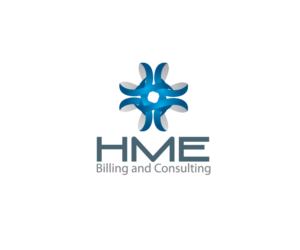 Logo Design by meygekon for HME Billing and Consulting | Design: #6950950