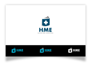 Logo Design by uniquetarget for HME Billing and Consulting | Design: #6920158