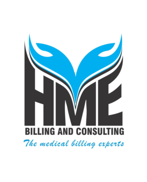 Logo Design by Raajsha for HME Billing and Consulting | Design: #6948417