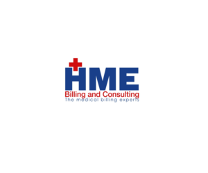 Logo Design by QuattroCreative for HME Billing and Consulting | Design: #6937239