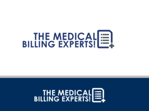 Logo Design by DesignPlus for HME Billing and Consulting | Design: #6907220