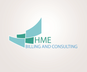 Logo Design by seyon for HME Billing and Consulting | Design: #6956647